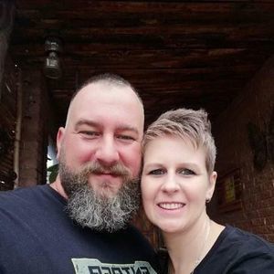 Meet your Posher, Wilma